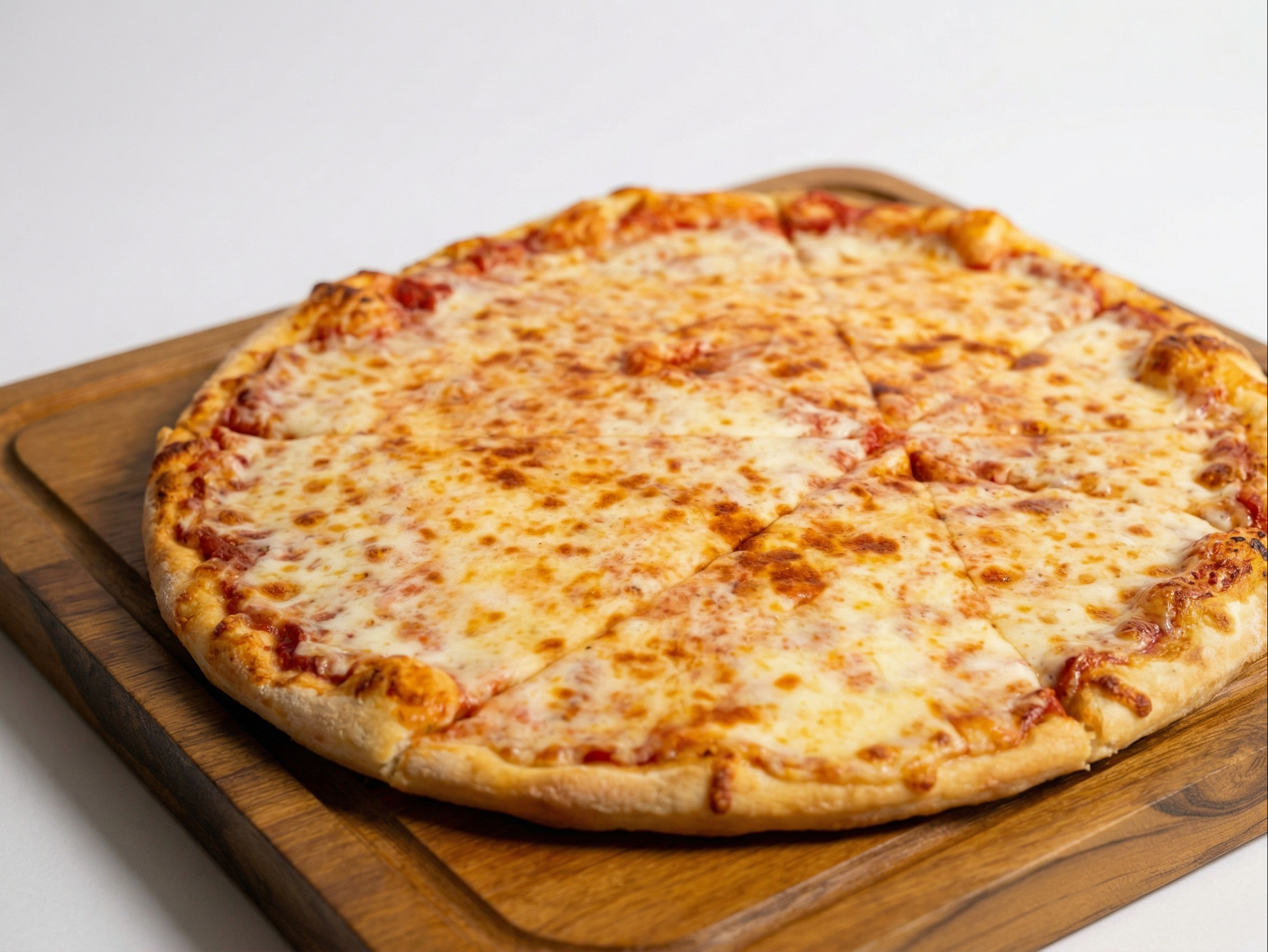 Cheese Pizza 2