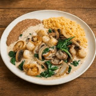 Camarones Vallarta