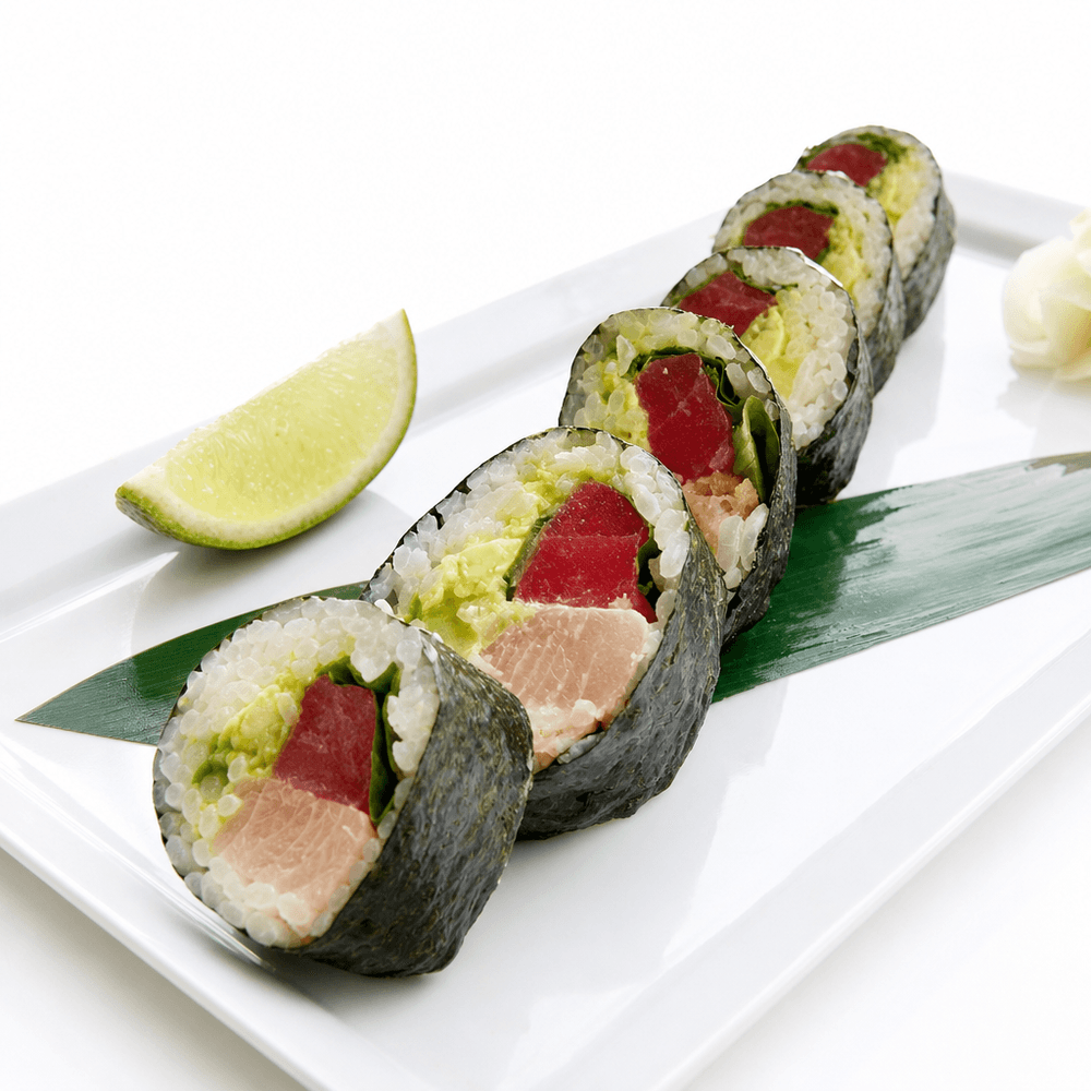 La Fresca Roll