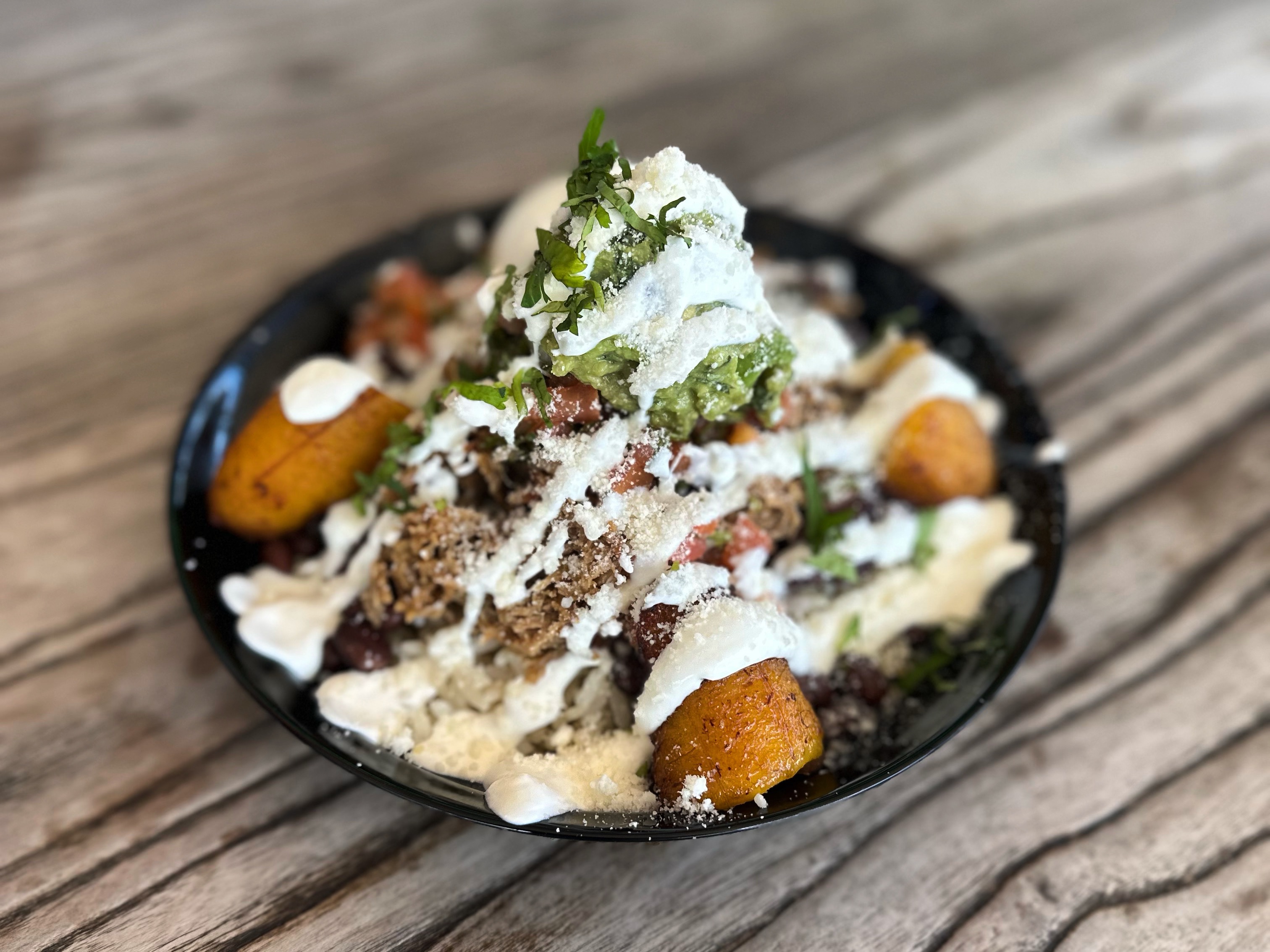 Bohemian Bowl