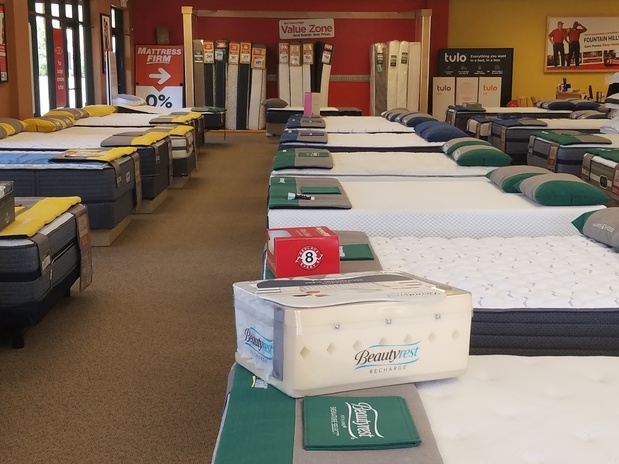 Images Mattress Firm Fountain Hills