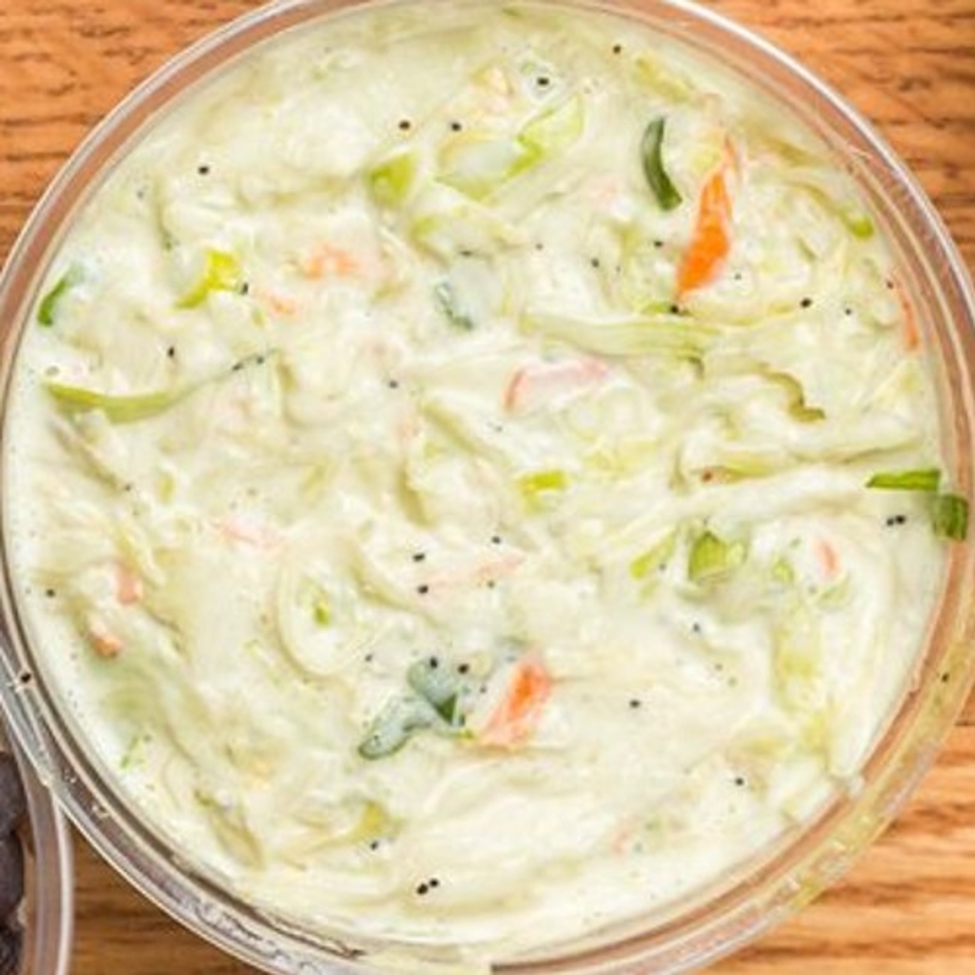 Cole Slaw