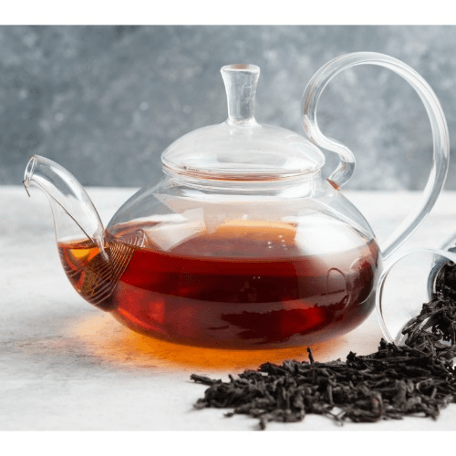 1/2 Gallon Tea