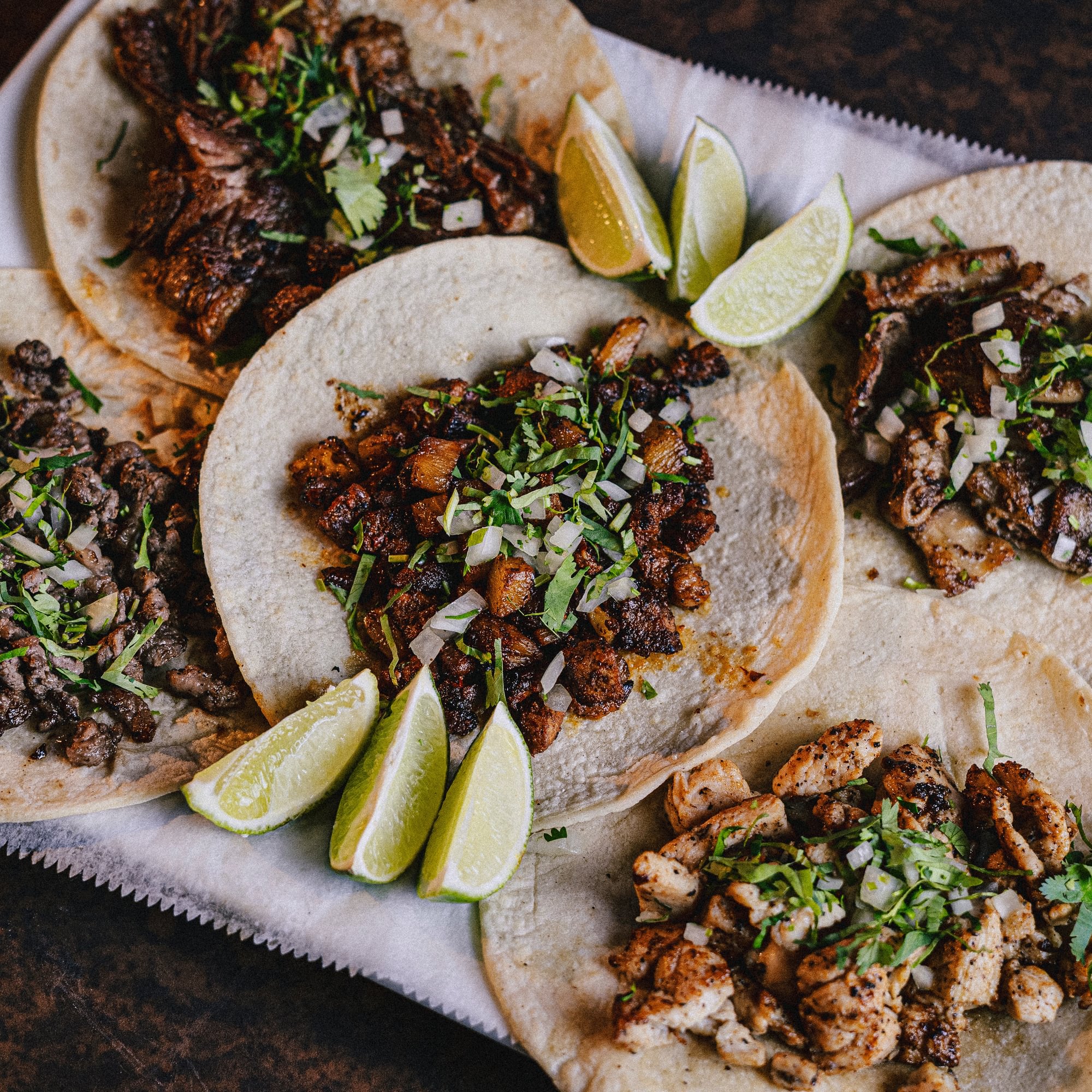 Taco Suave