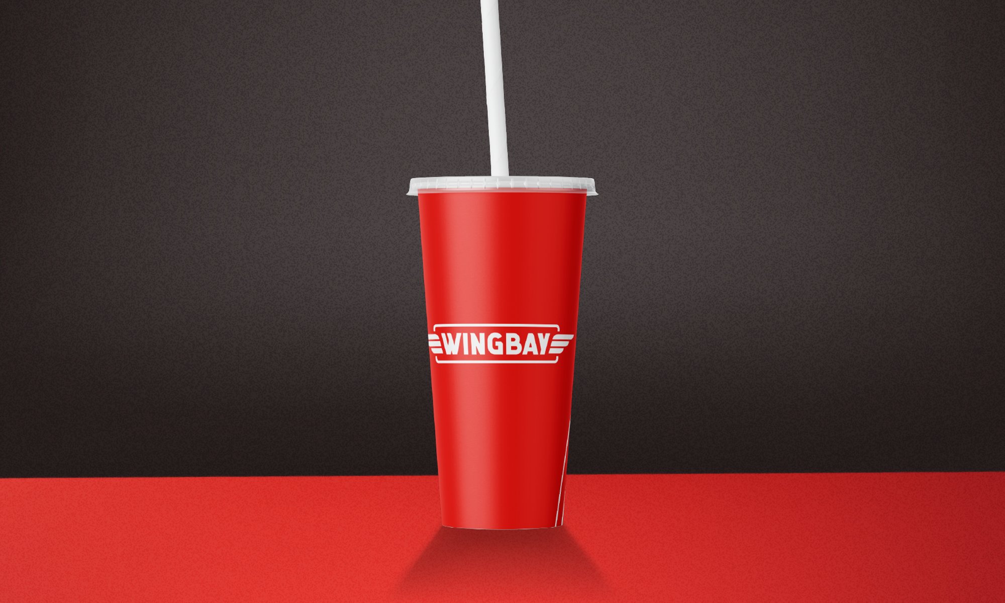 Fountain Drink