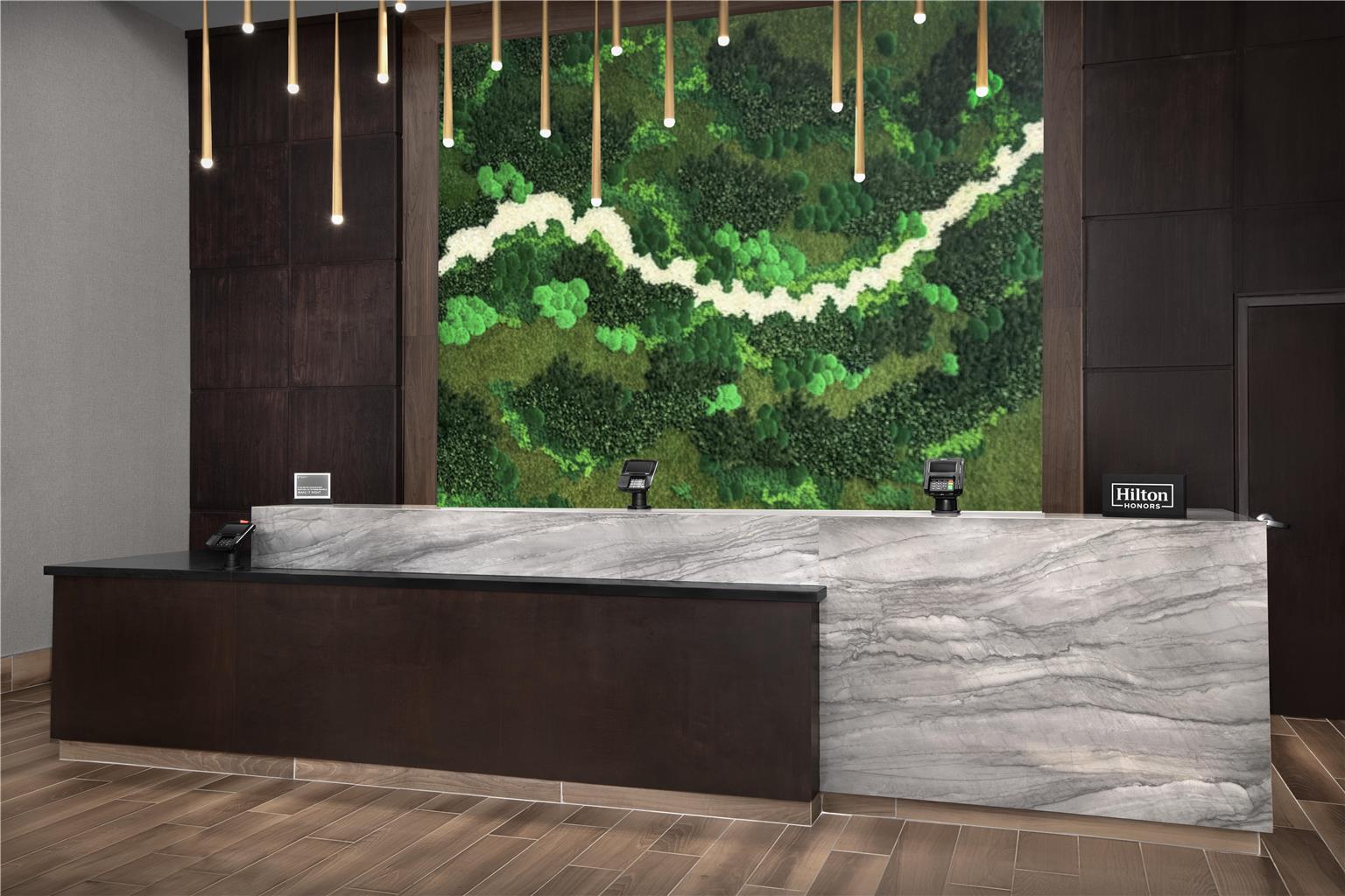 Embassy Suites by Hilton Jackson North Ridgeland Image