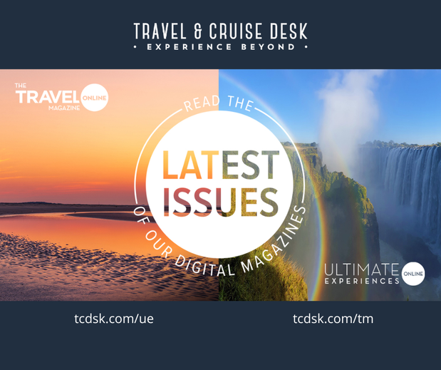 Images Travel & Cruise Desk
