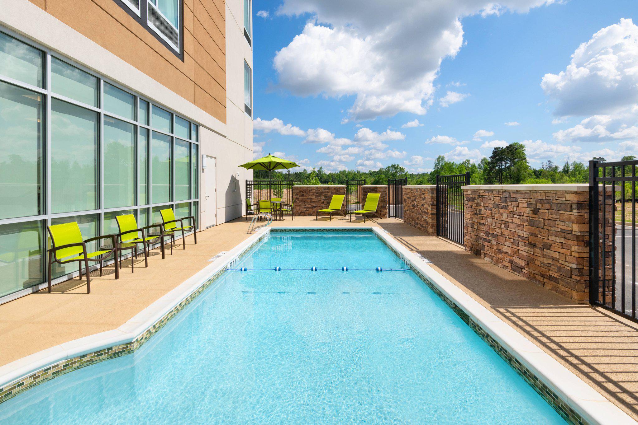 SpringHill Suites by Marriott Tifton Photo