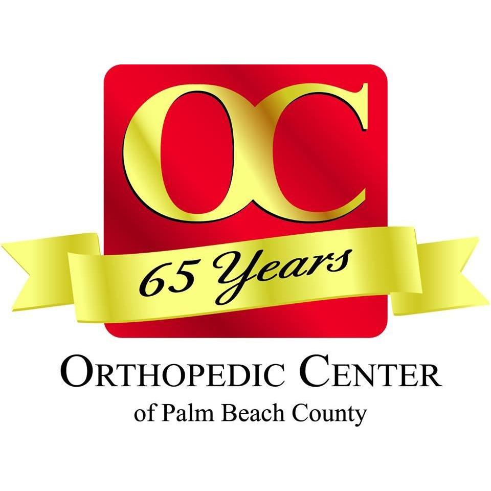 Orthopedic Center of Palm Beach County 180 JFK Drive Lake Worth Office ...