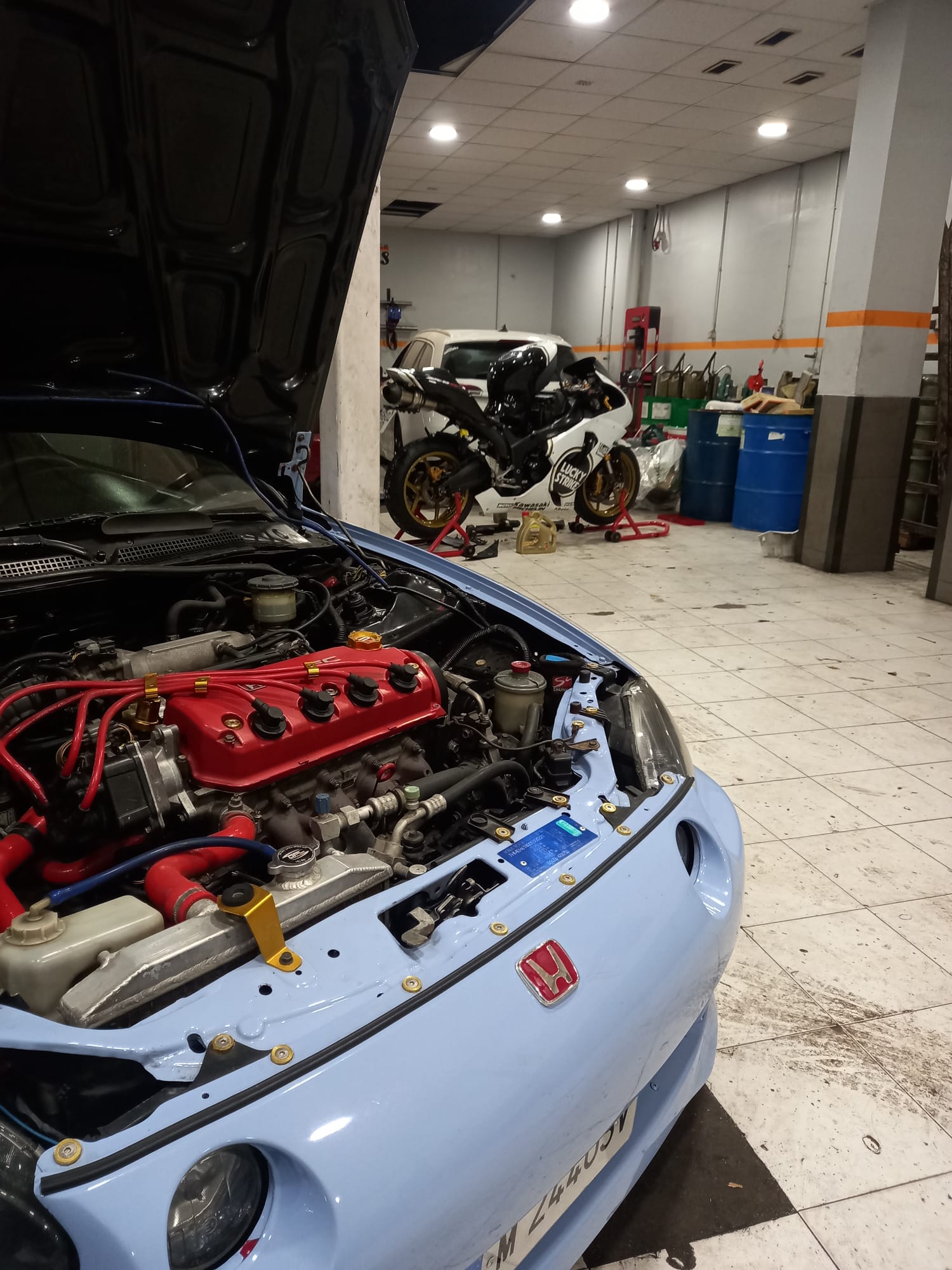 Galería en miniatura