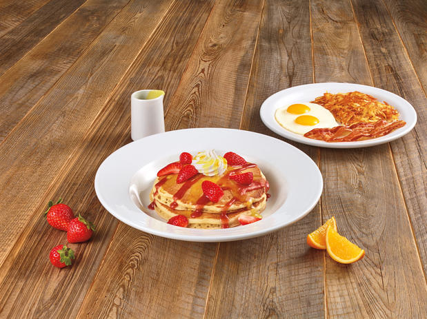Images Denny's