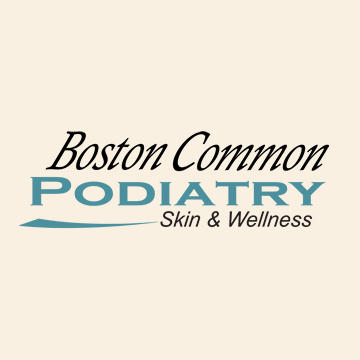Boston Common Podiatry