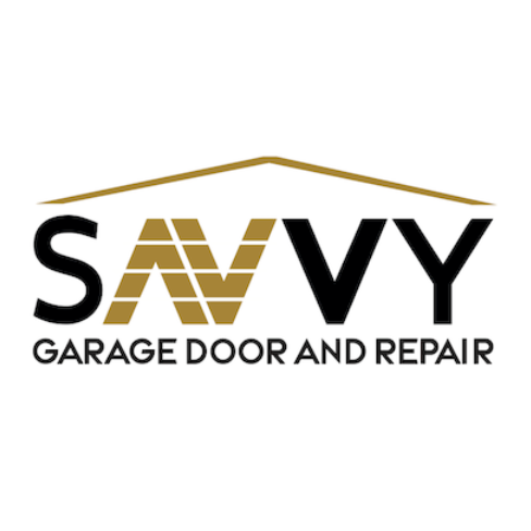 Savvy Garage Door and Repair