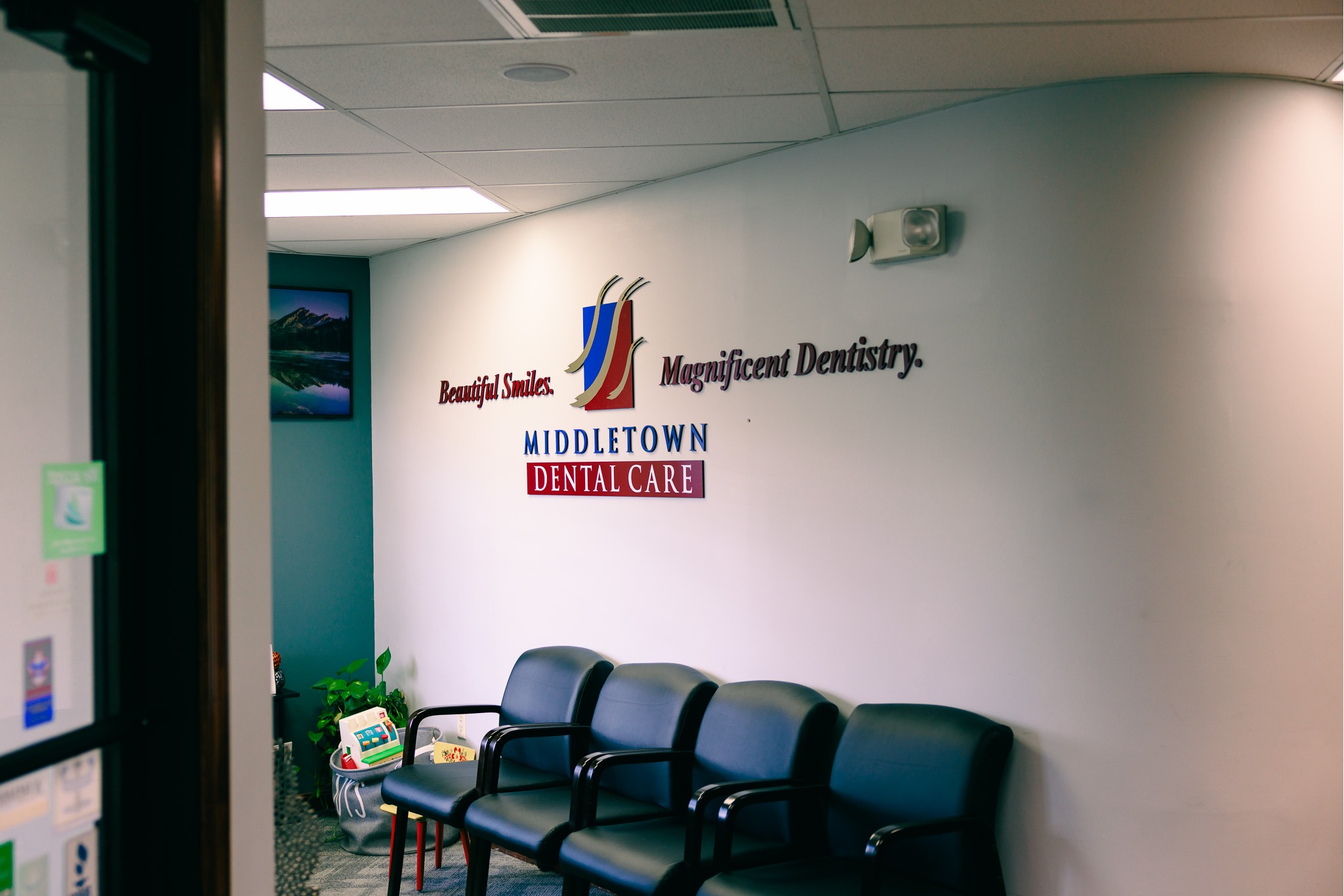 Middletown Dental Care Image