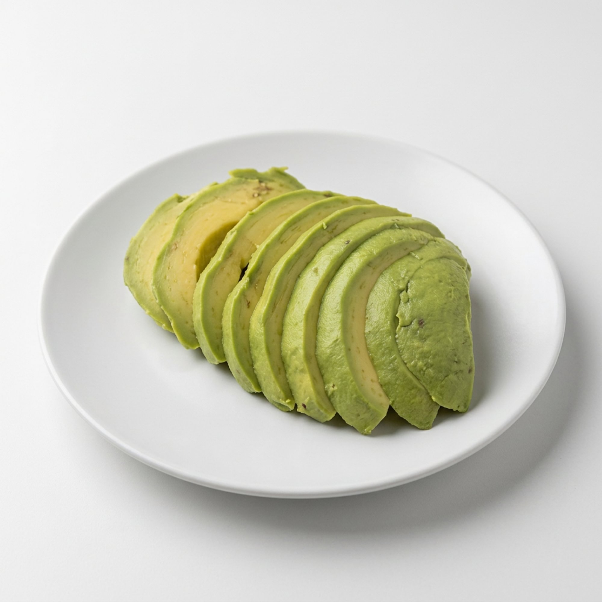 Medio Aguacate