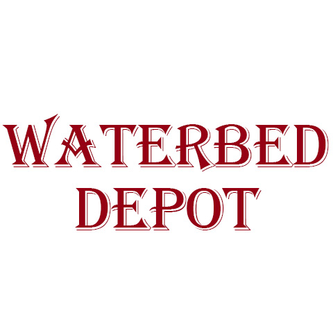 Waterbed Depot Logo