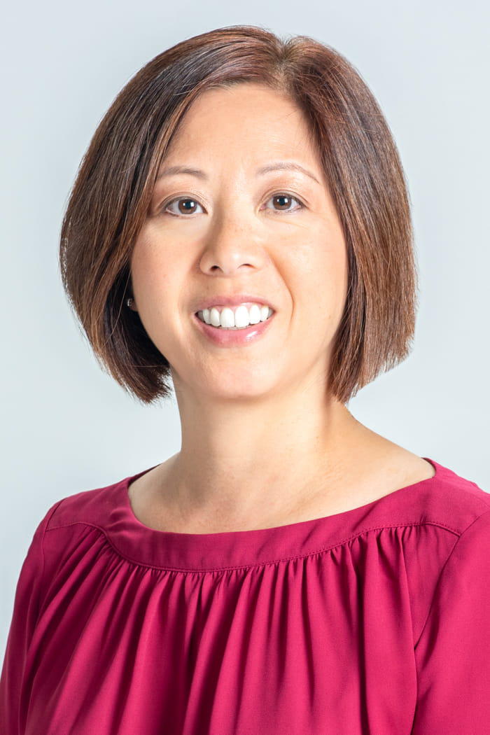 Dr Michelle L Chin MD Rochester NY Gynecologist