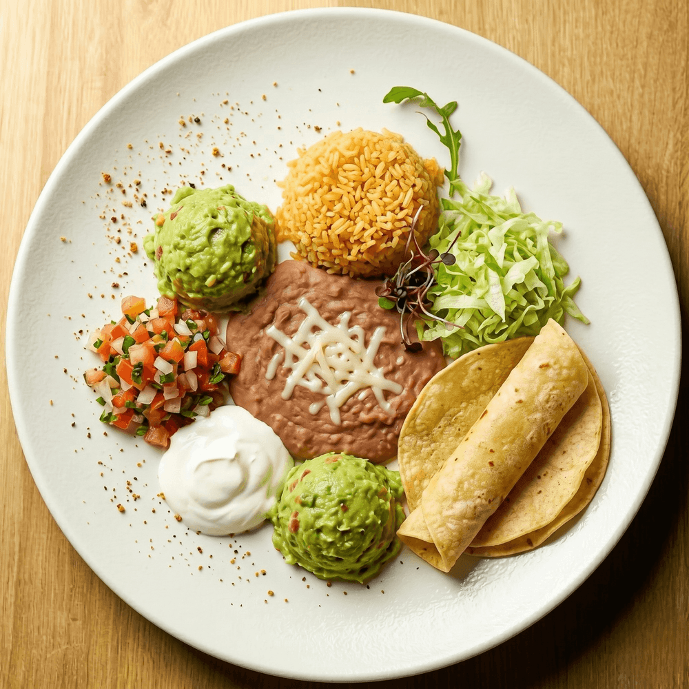 Fajitas Charro