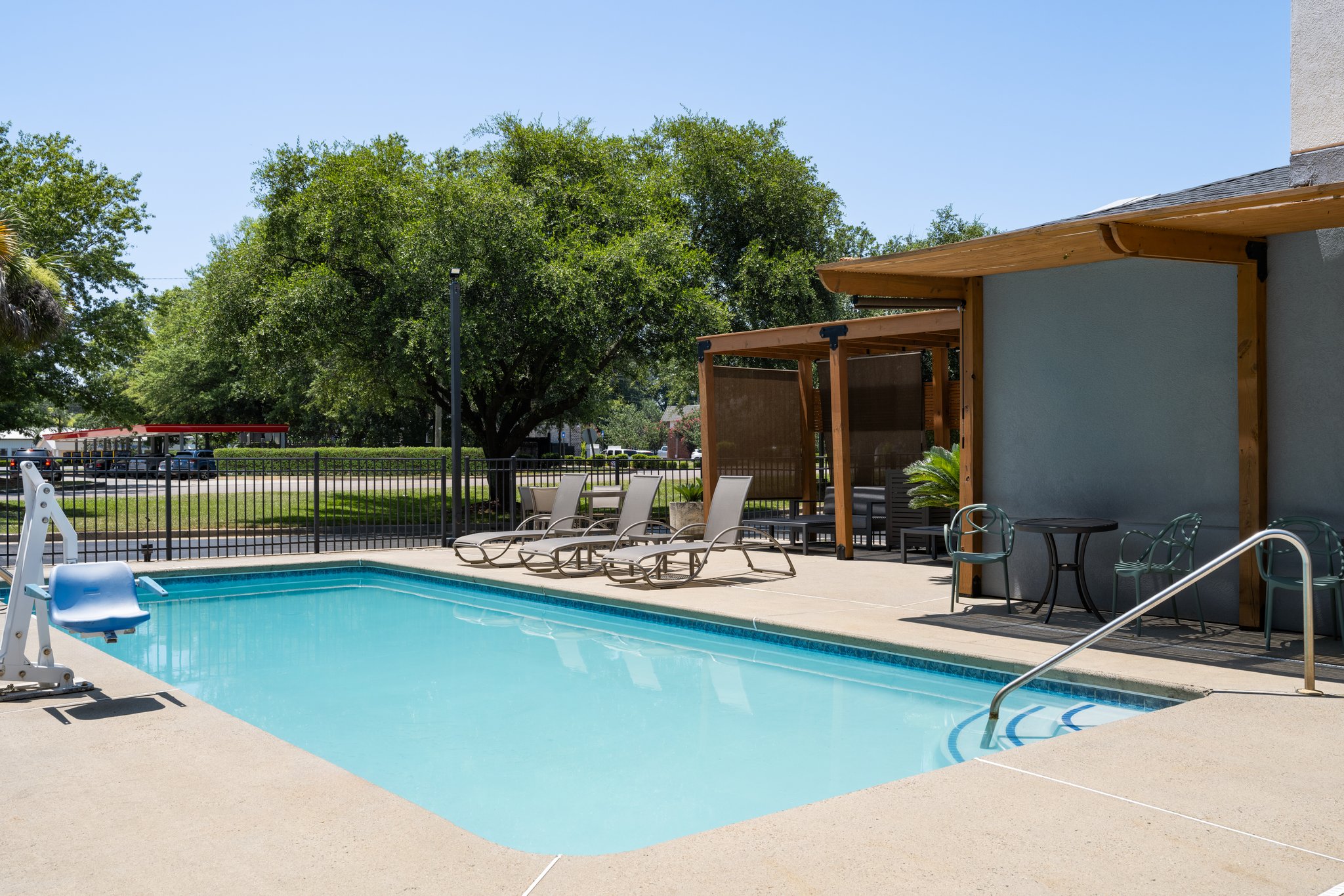 Garner Hotel Aiken South by IHG Image