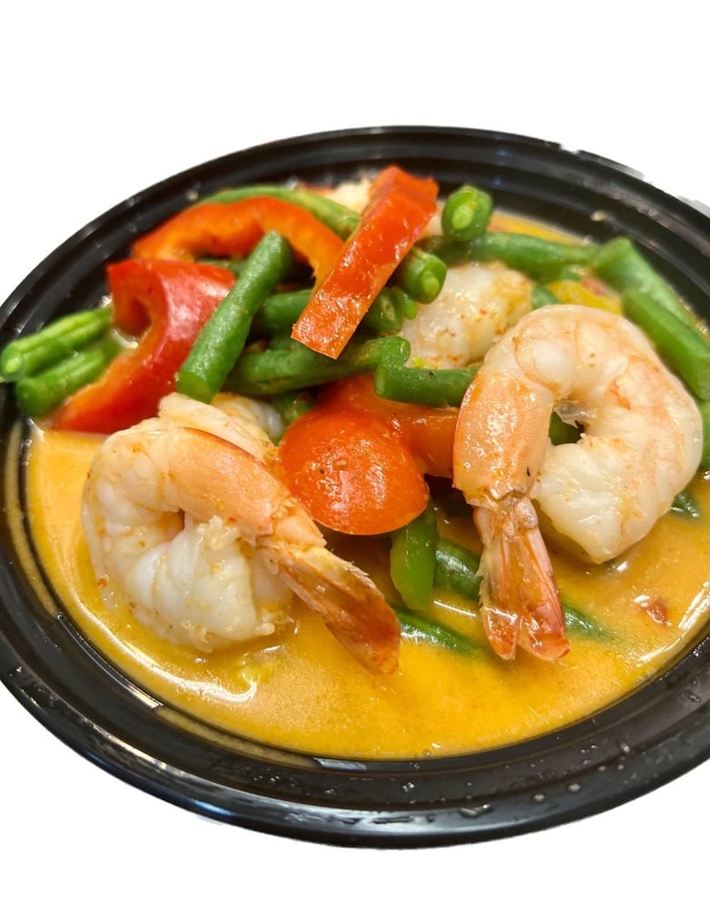 Panang Curry