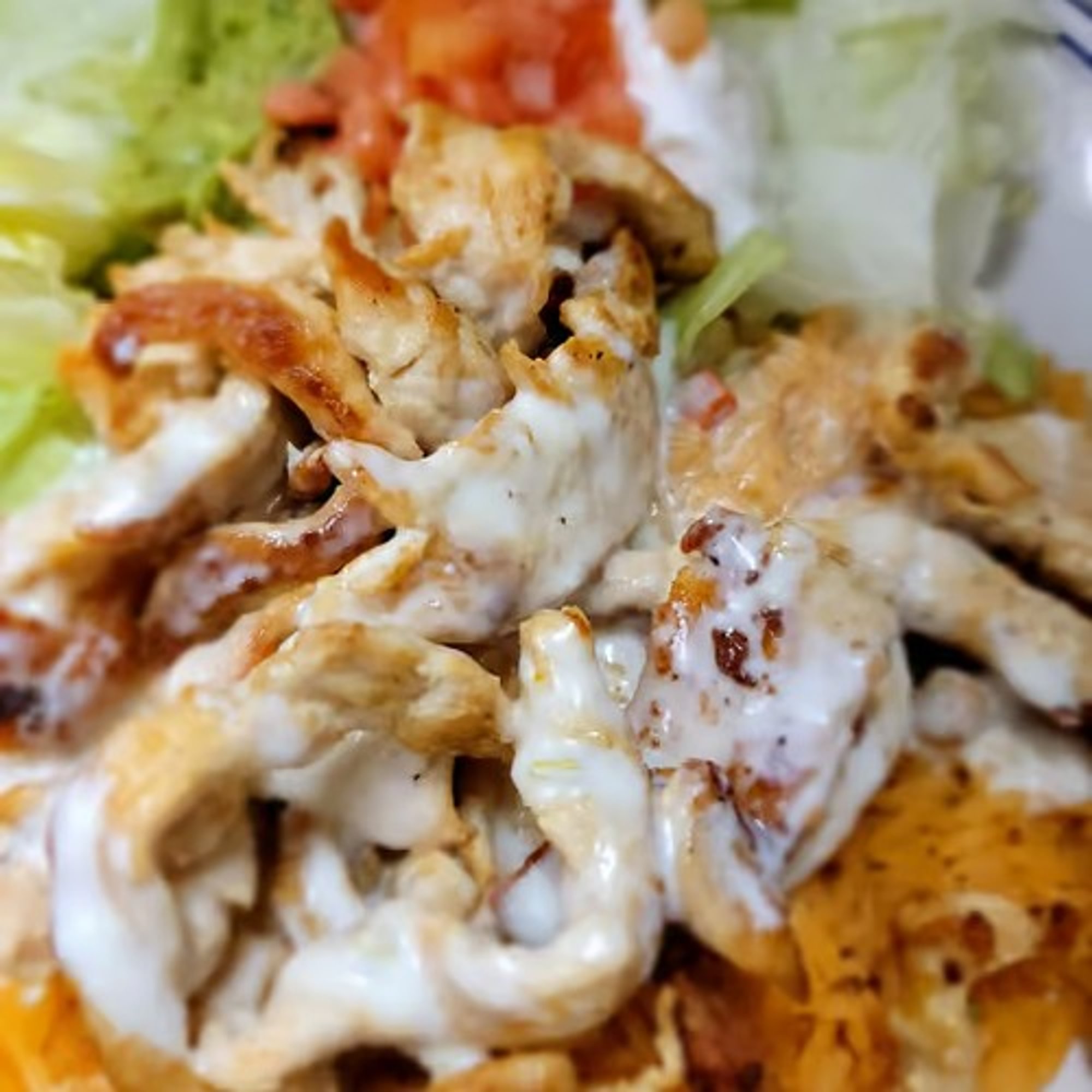 Arroz Con Pollo
