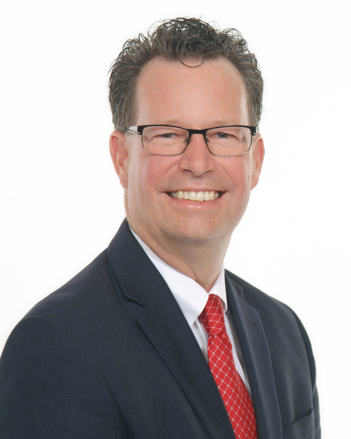 Eric Baarck - Thrivent