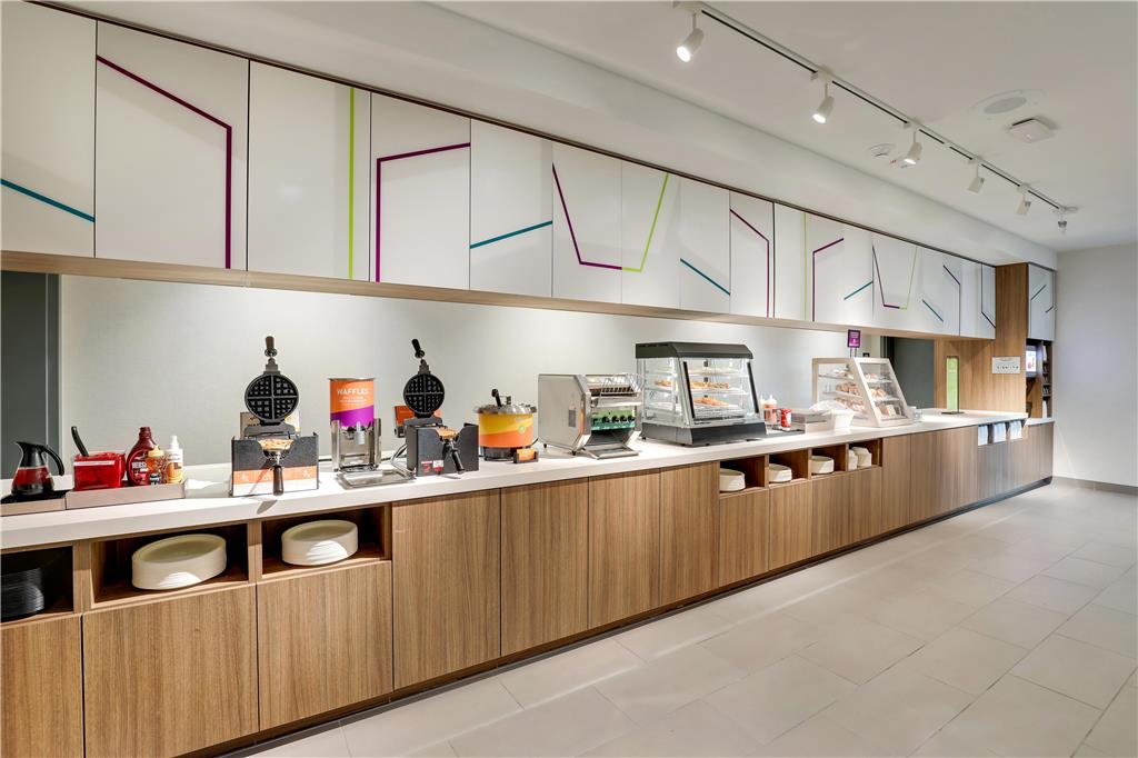 Home2 Suites by Hilton Conway Image