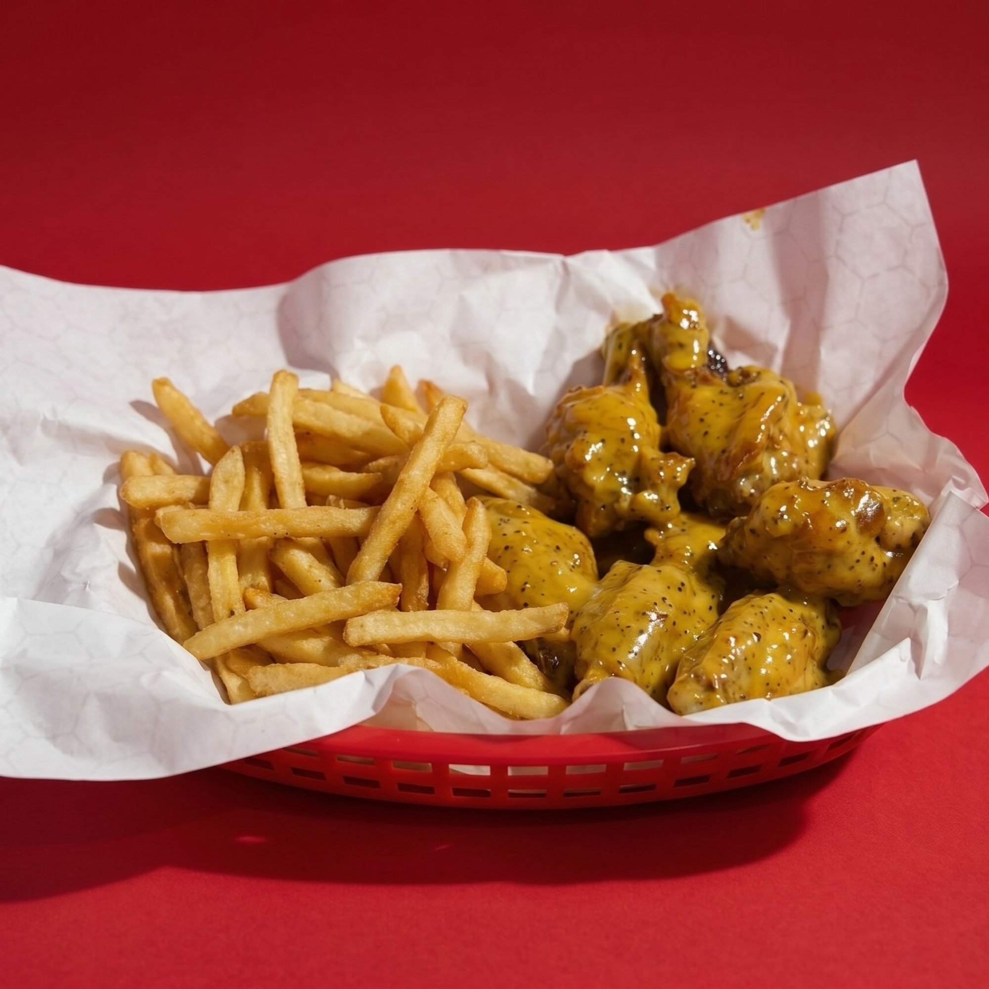 Wings