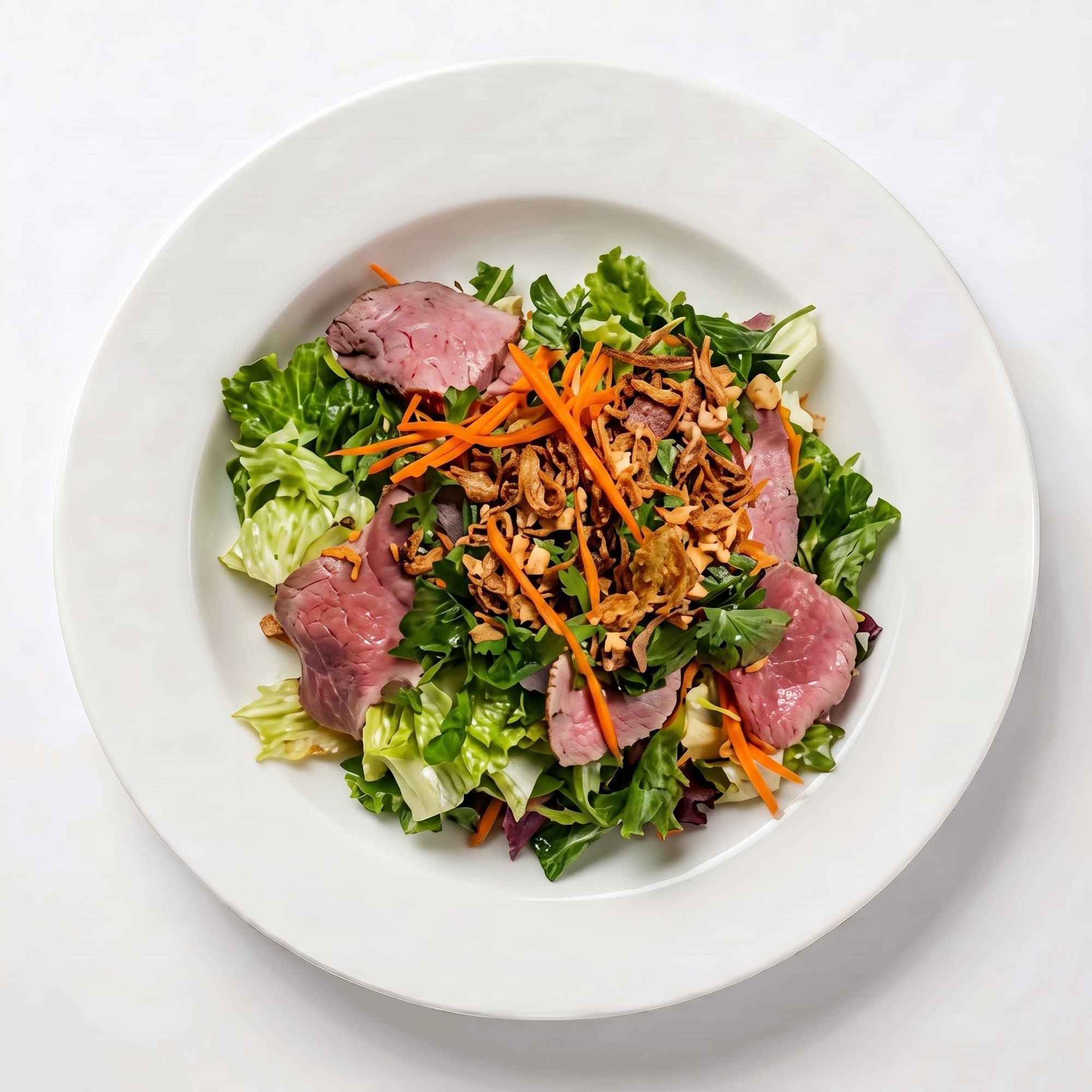 Beef Salad