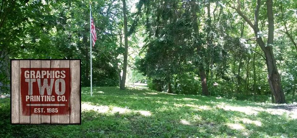 Graphics Two Printing Company Image