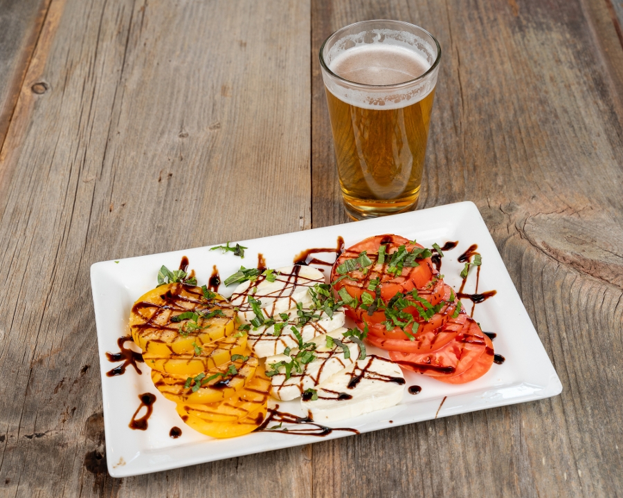 Caprese Salad