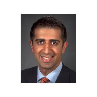 Rajiv Sharma, MD