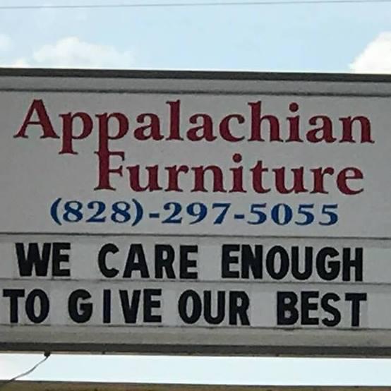 Appalachian Furniture Logo