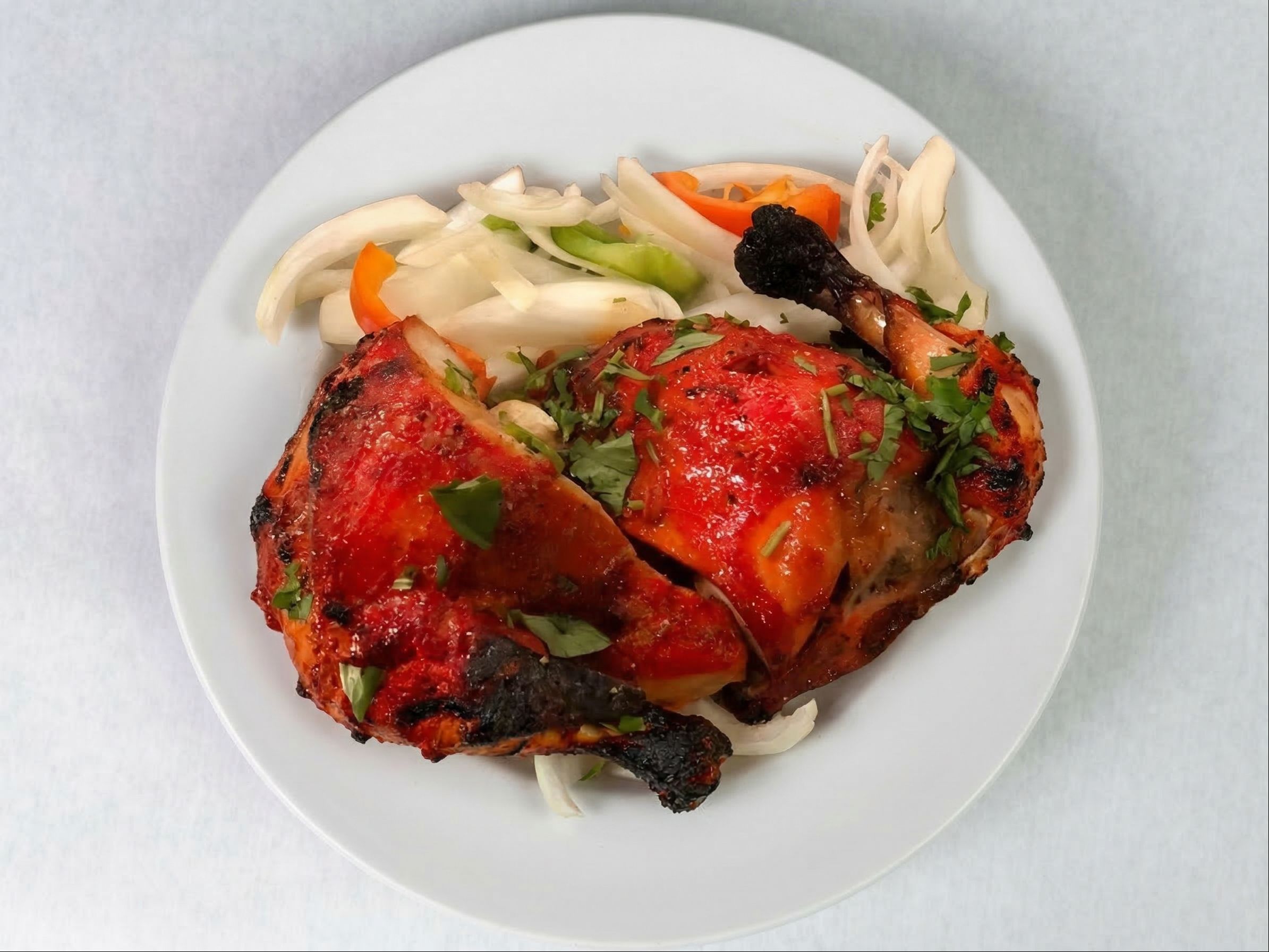 TANGRI KABAB