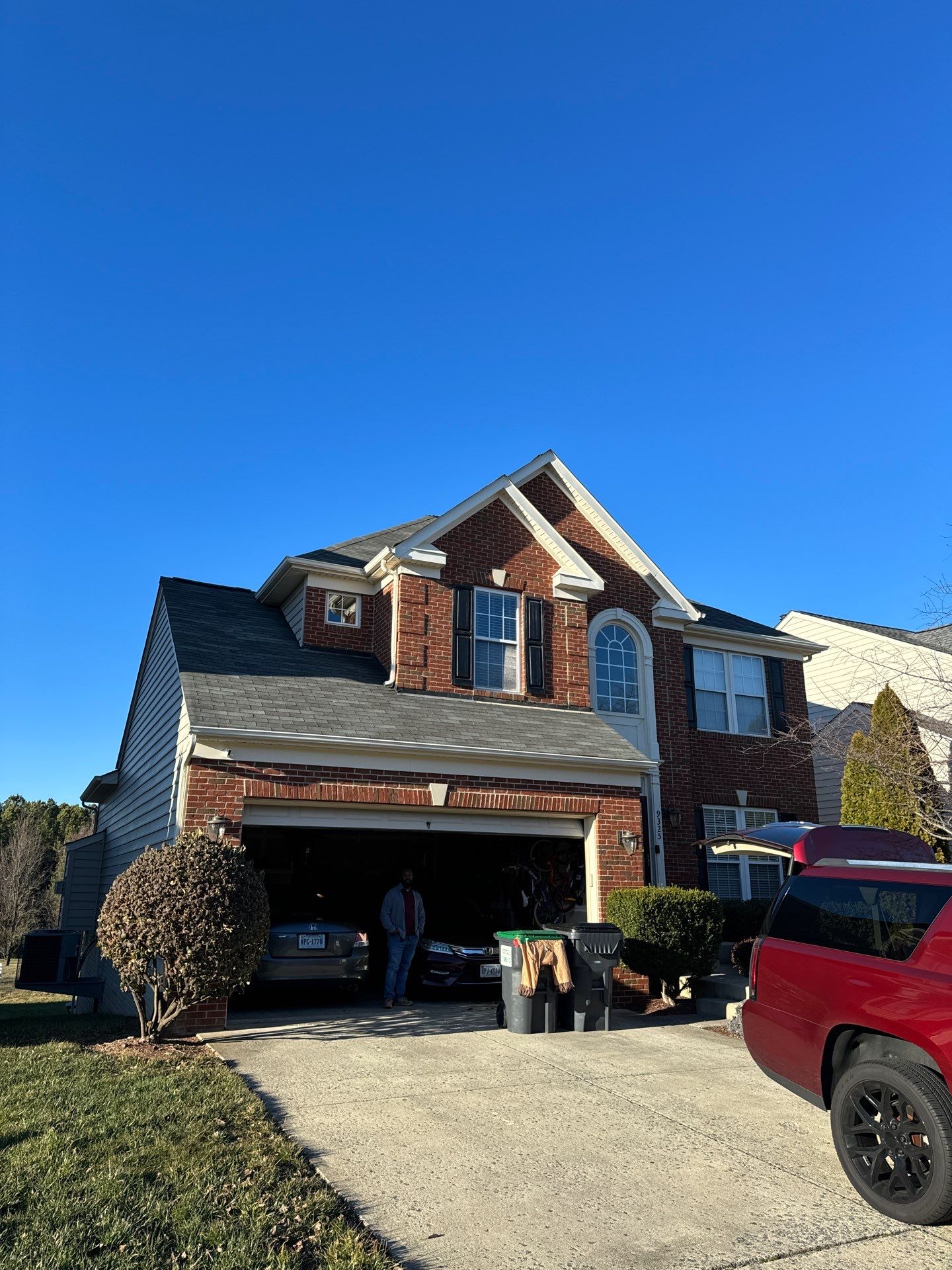 Radiant Home Services Image