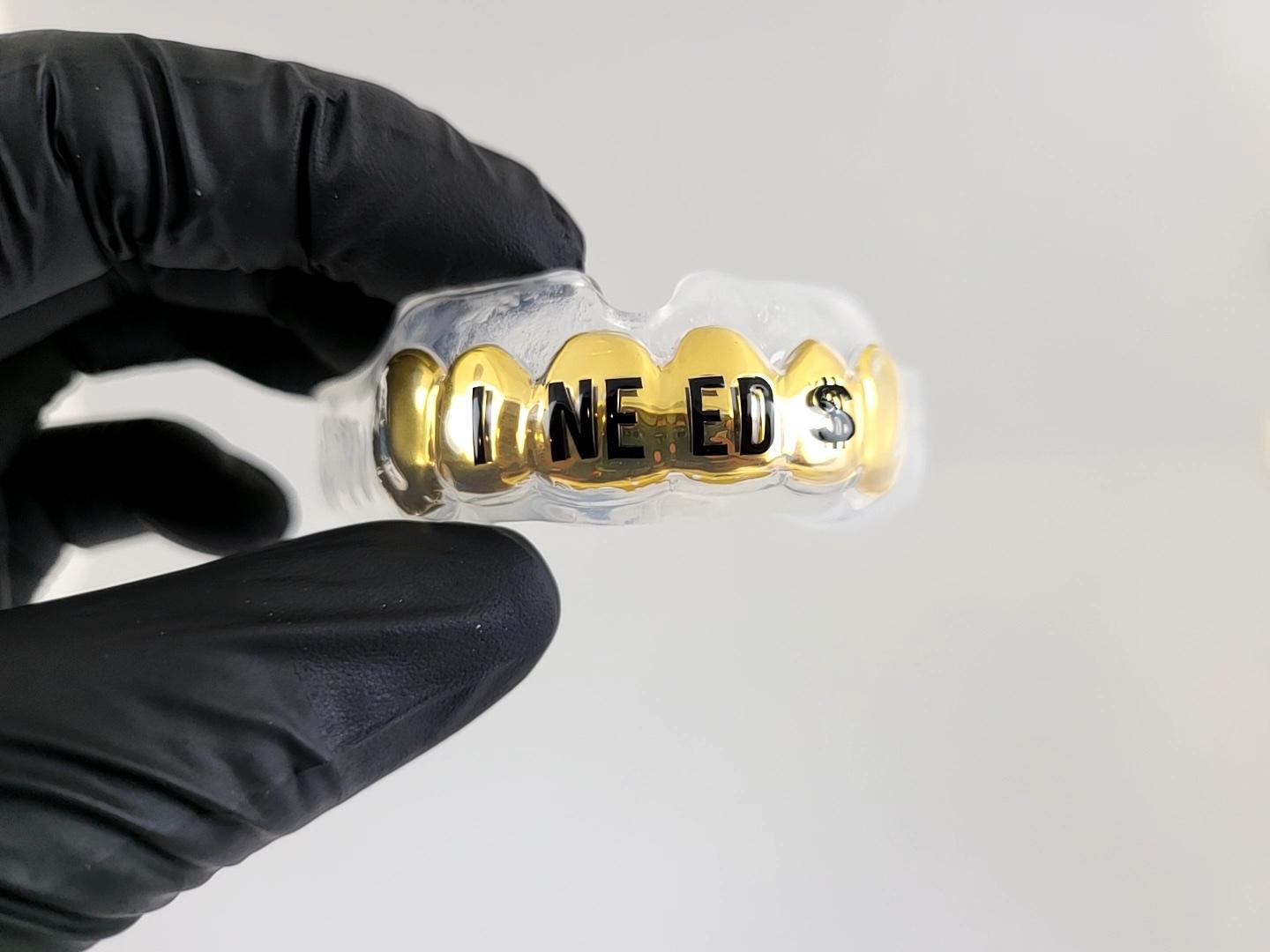 Damage Control Mouthguards LLC Image