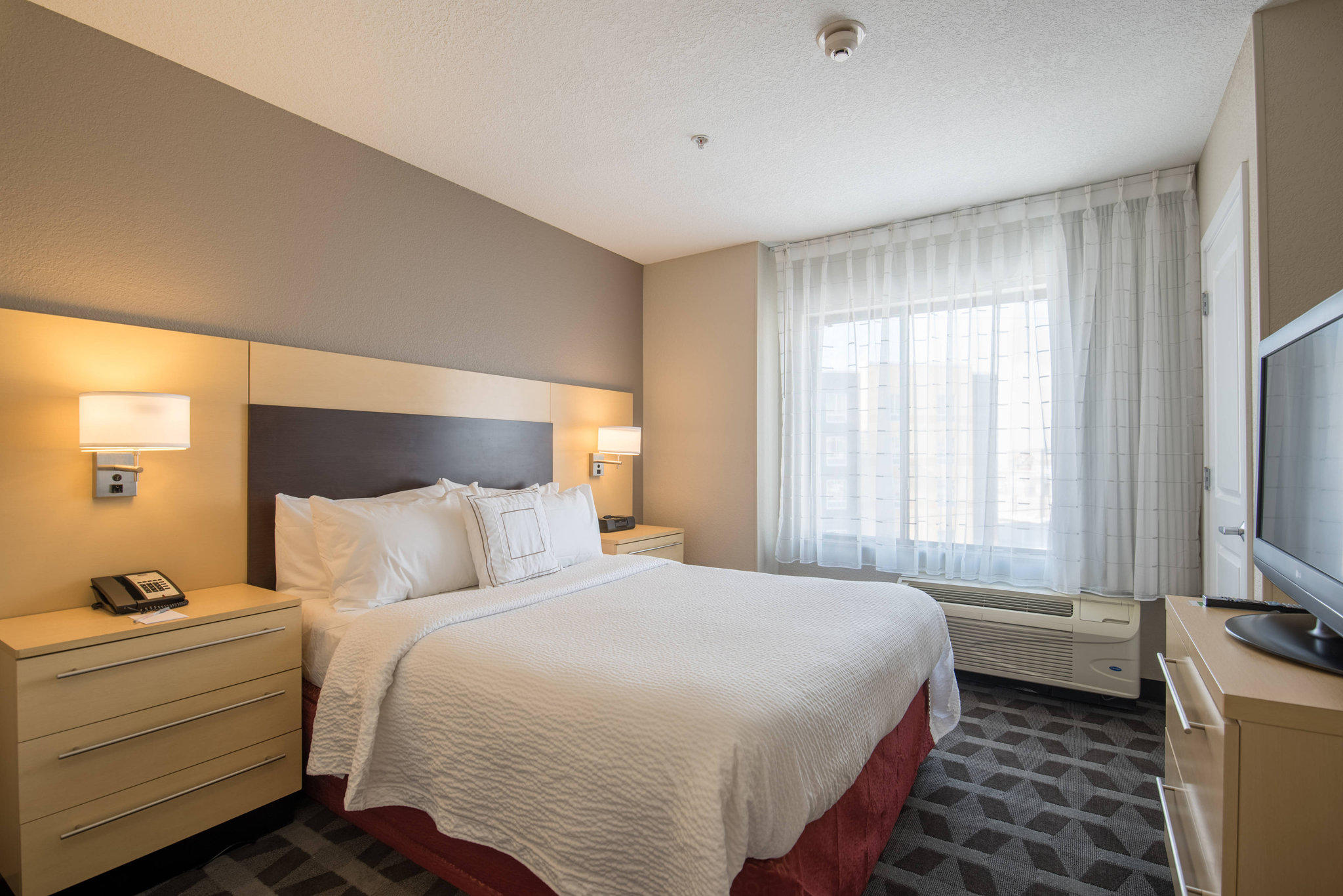TownePlace Suites by Marriott Provo Orem Photo