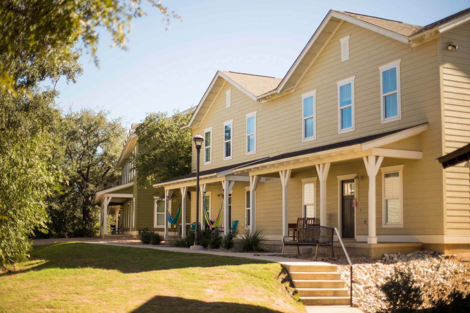 The Cottages at San Marcos Photo