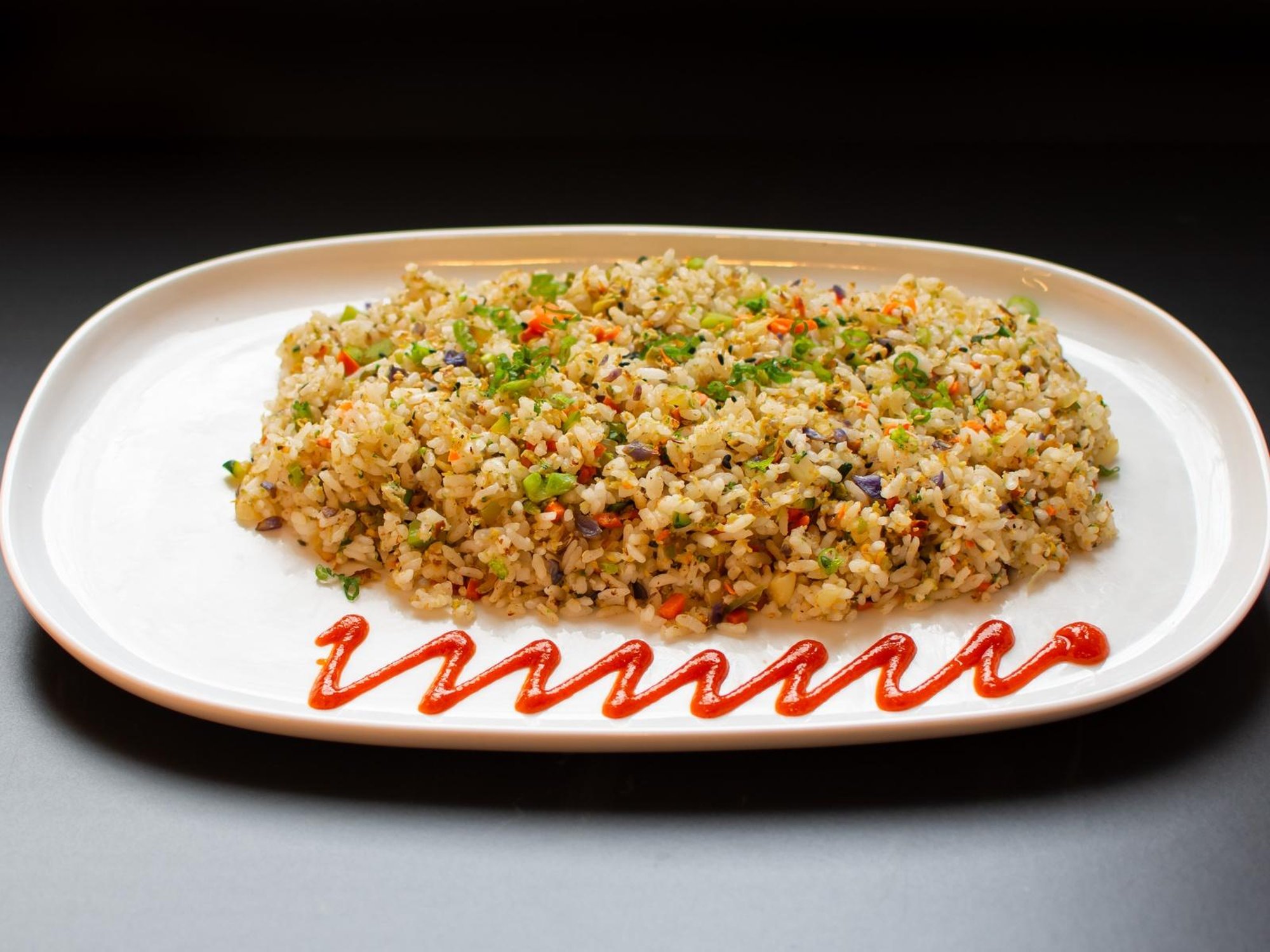 Fried Rice