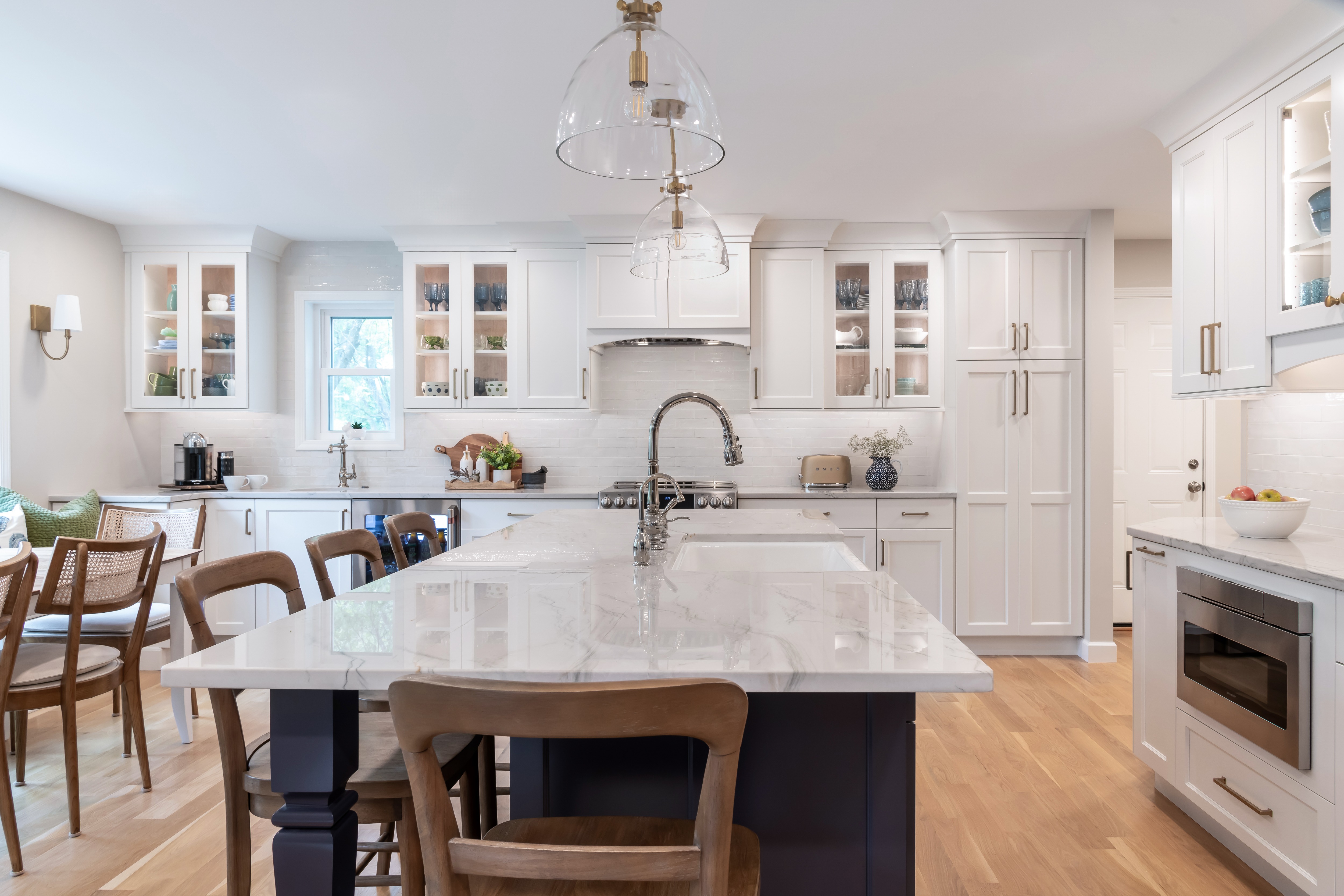 Perspective Cabinetry & Design Image