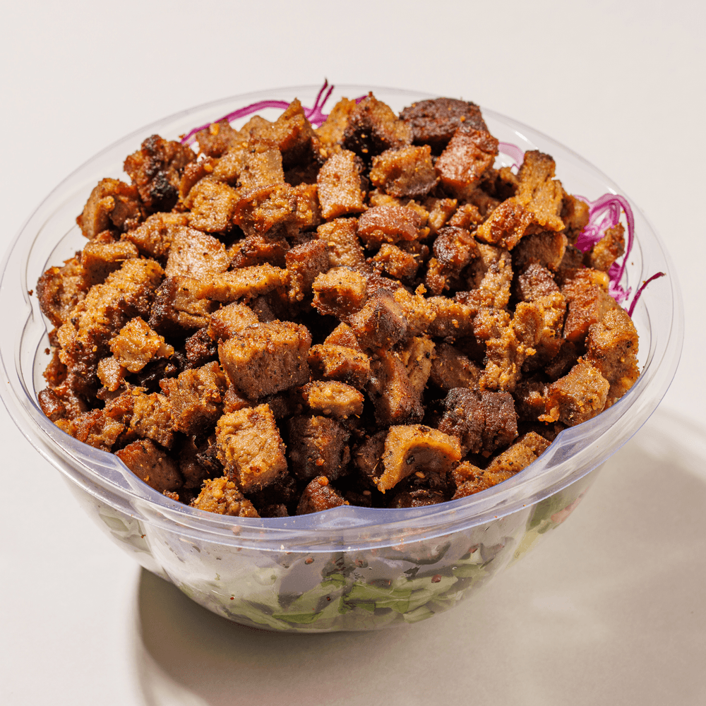 Lamb Salad