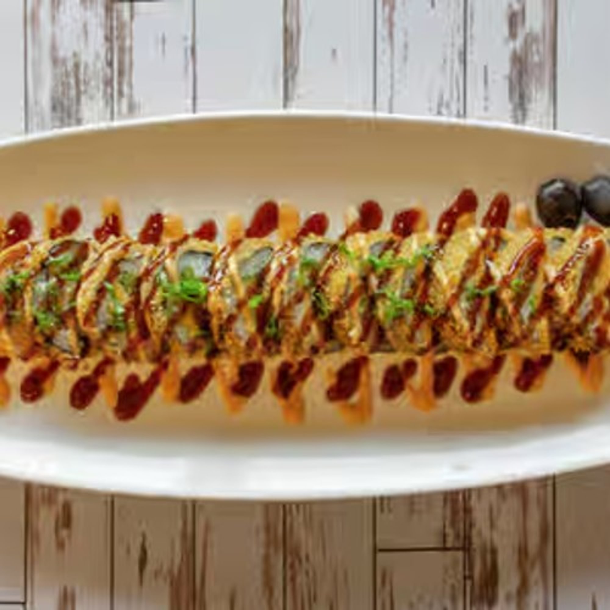 Honey's Roll