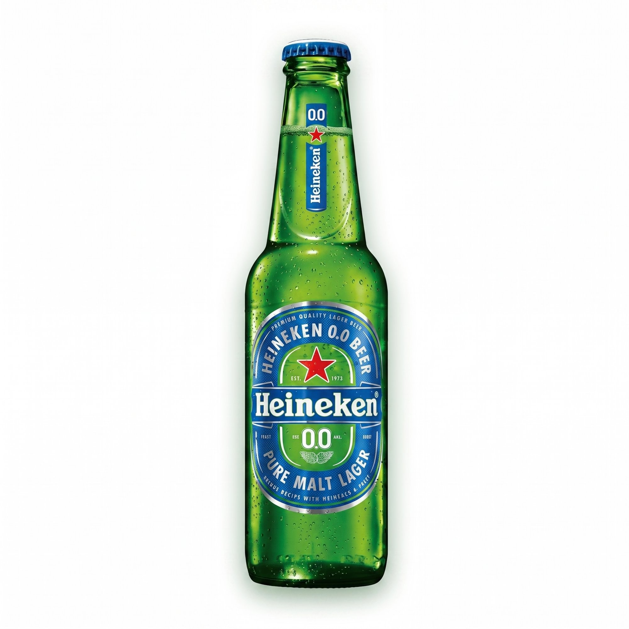 Heineken Cero