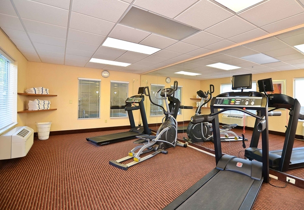 Images Fairfield Inn & Suites by Marriott Cherokee