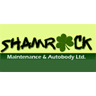 Shamrock Maintenance & Autobody Ltd Fort McMurray