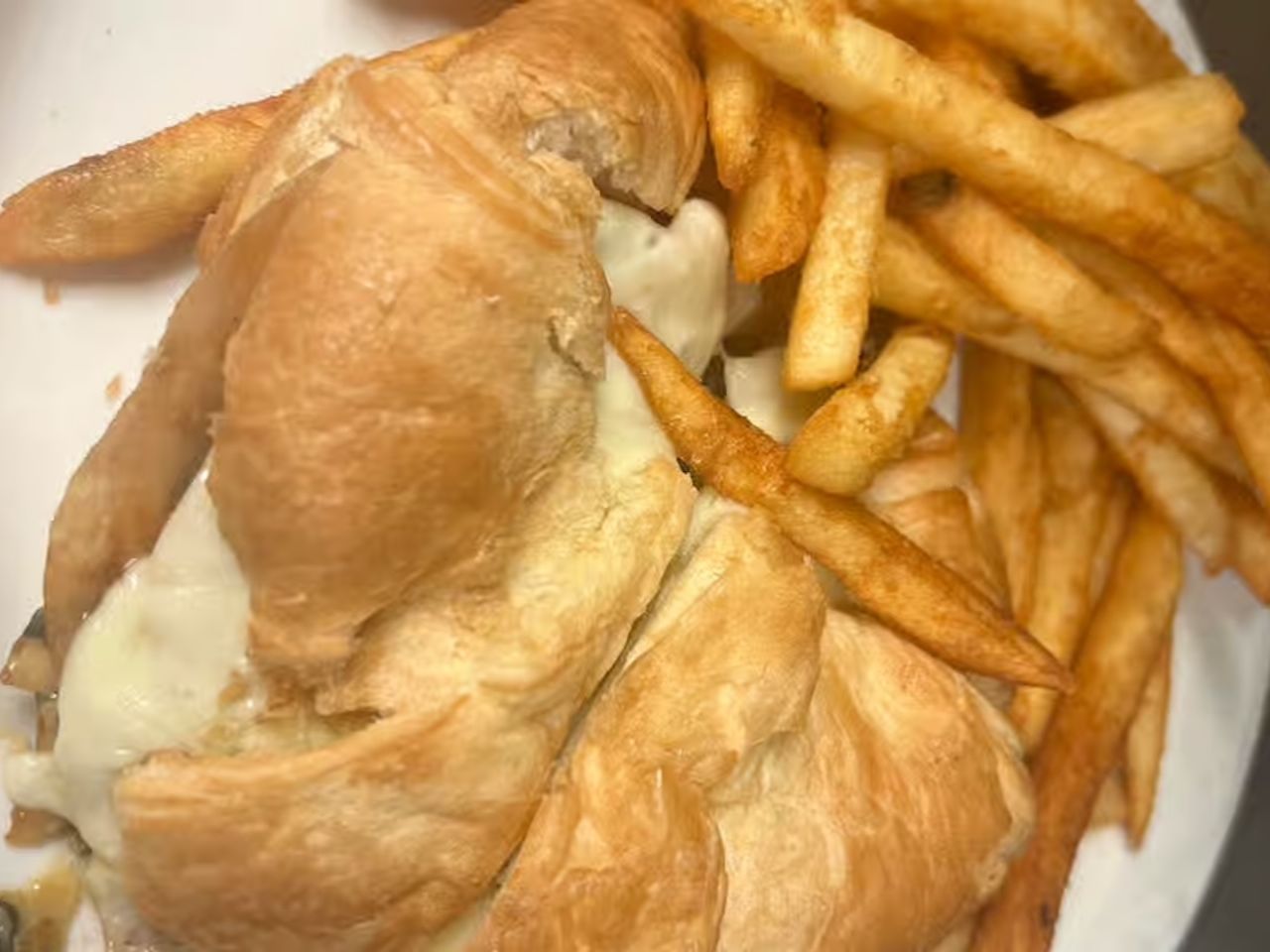 Turkey Rockefeller