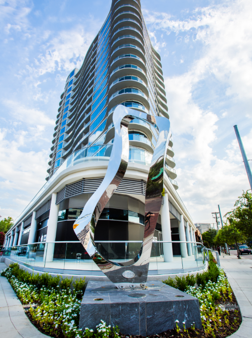 One Uptown