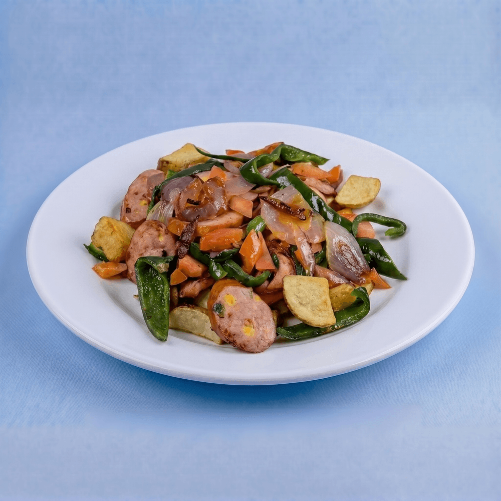 Andouille Bowl