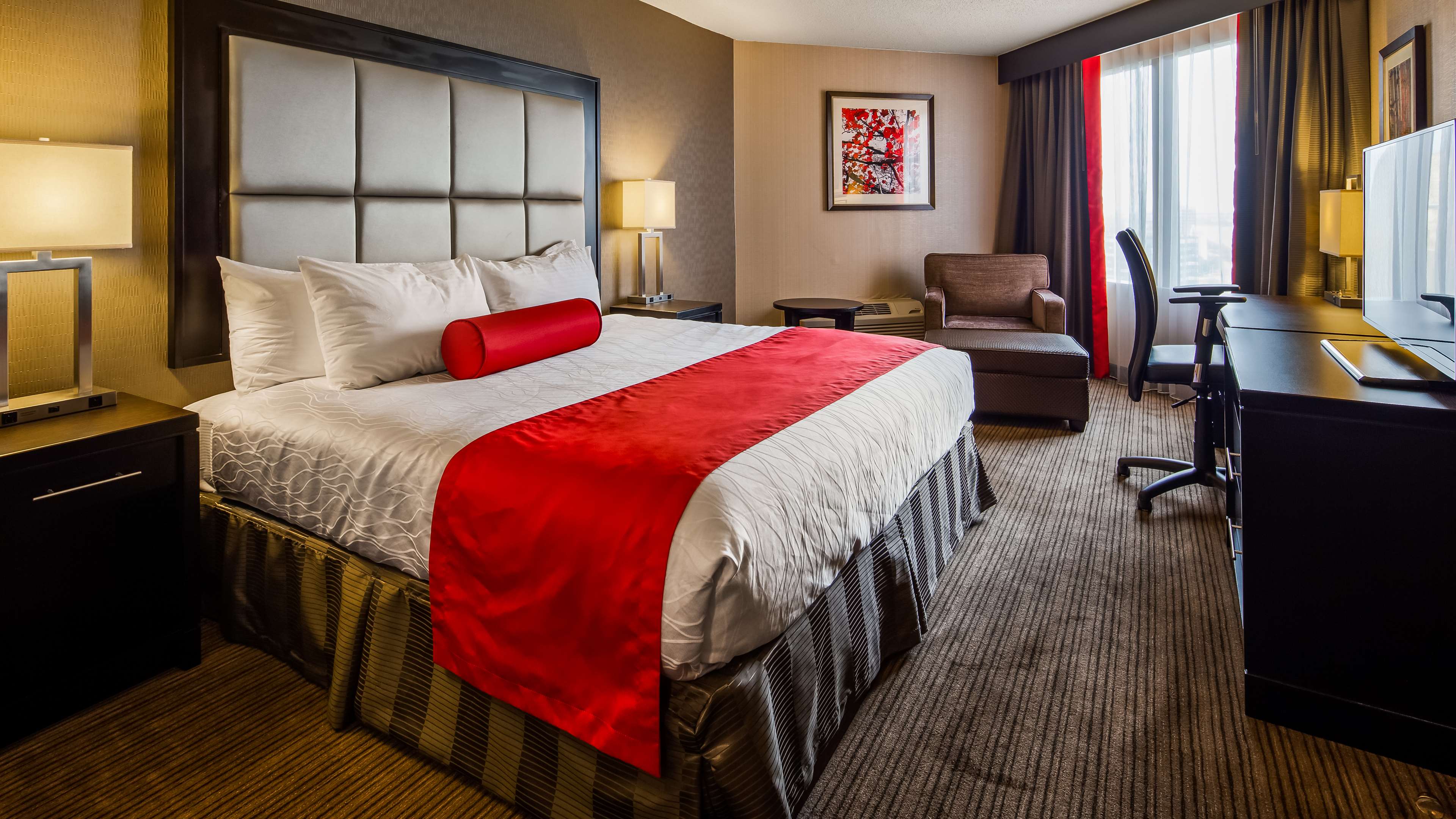 Images Best Western Plus Waterfront Hotel