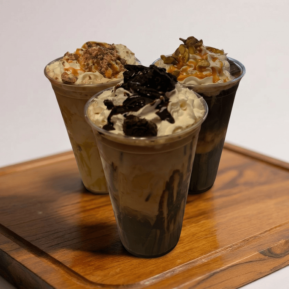 Donut Coffee